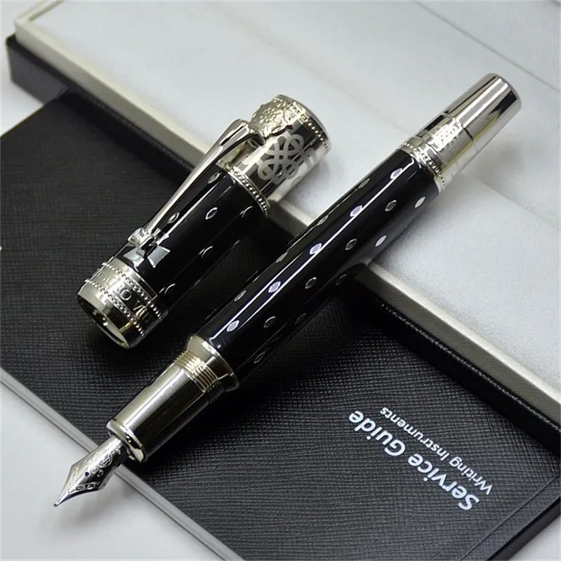 B Fountain Pen