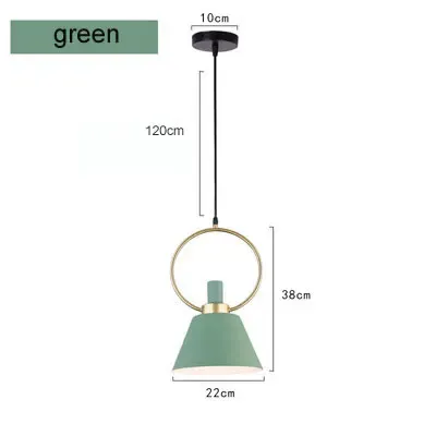 Geen lamp CHINA groen geen lamp