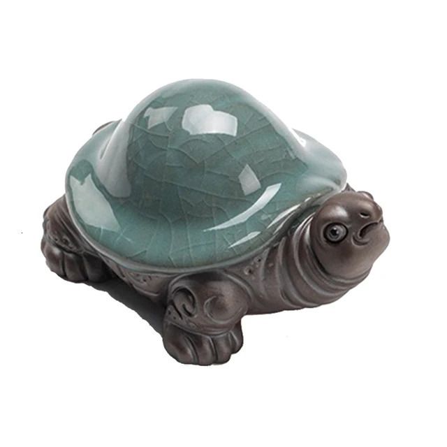 Turtle Tea Pet