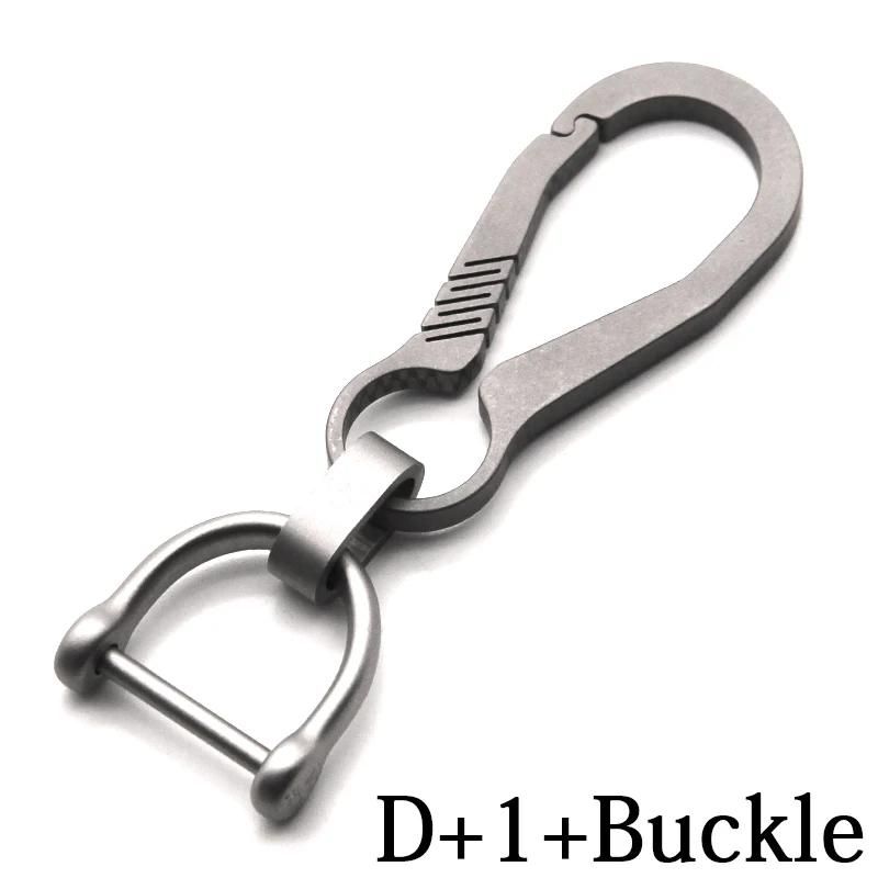 D1Buckle