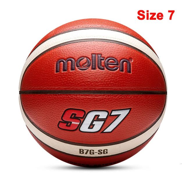 B7g-sg Size 7