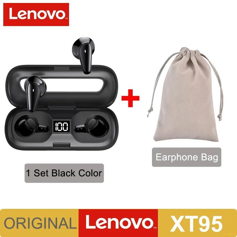 Xt95 Nero E Borsa