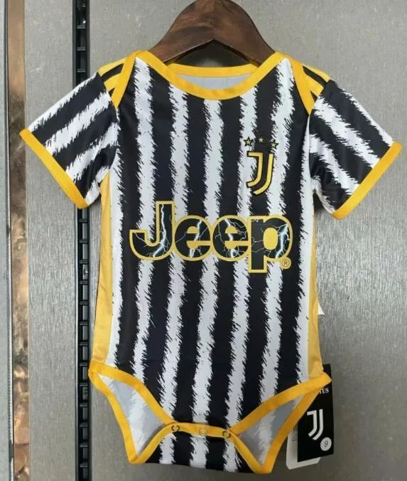 Maillot de bébé