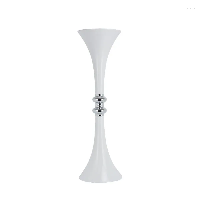 Blanc et argent hauteur 100CM CHINE