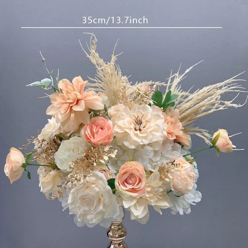 35cm Flower Ball