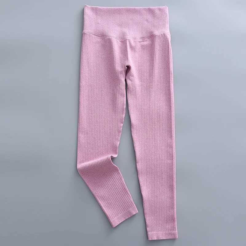 light pink pants