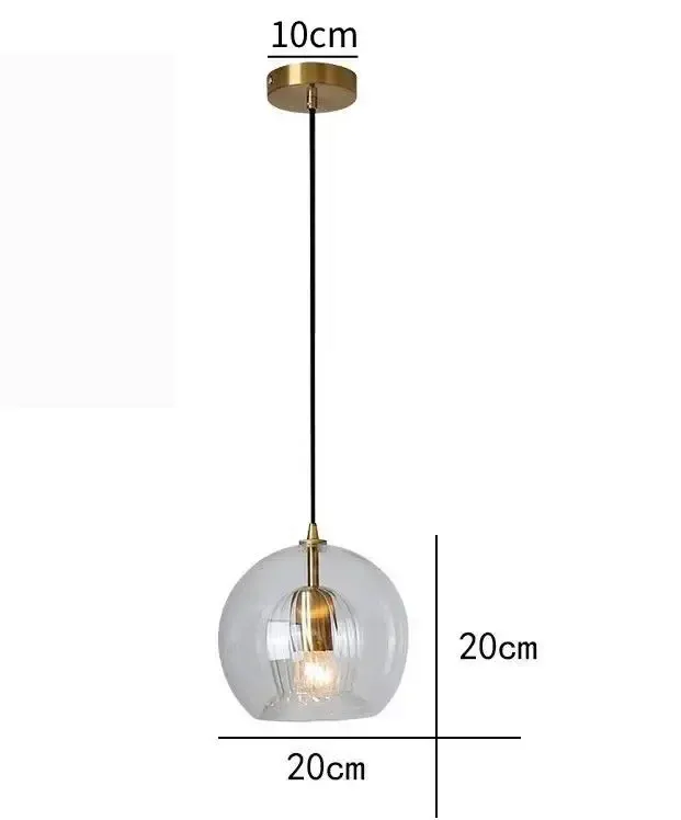 Çin sıcak ışık 20 cm