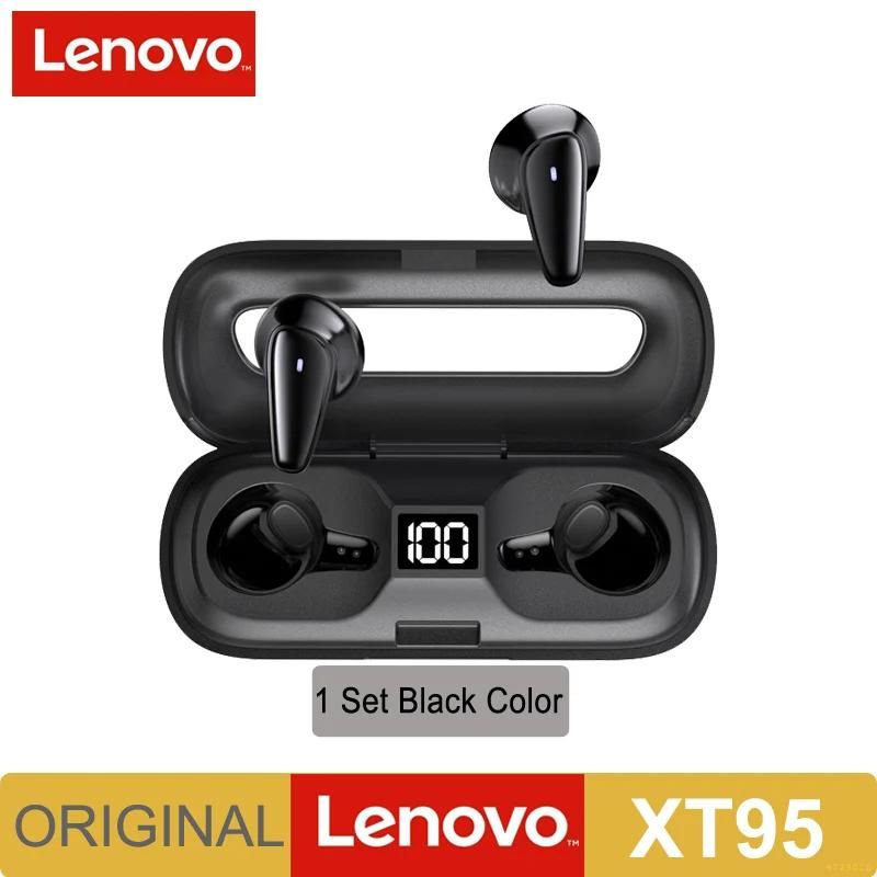 Lenovo Xt95 Nero