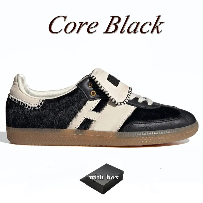 Core Black