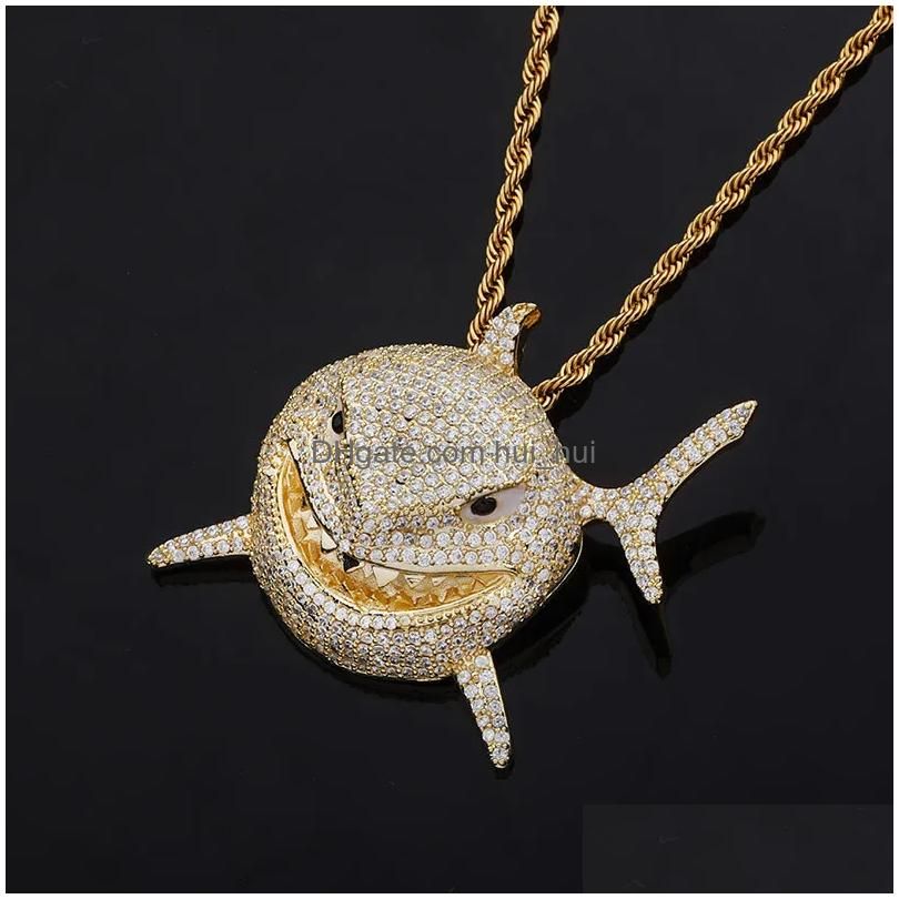 Small Gold With 24Inch Rope Chain