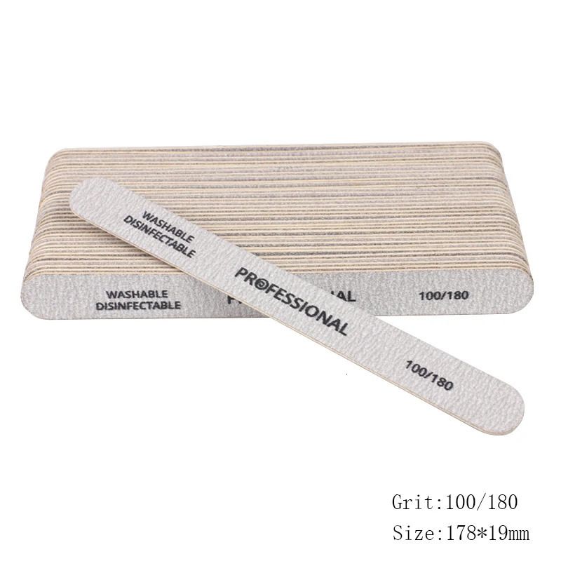 Wooden 100 180 Grit