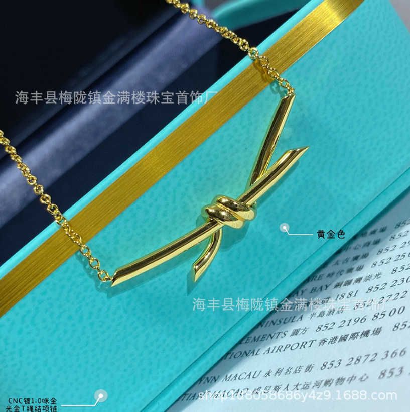 Yellow Gold Colored-925 Silver