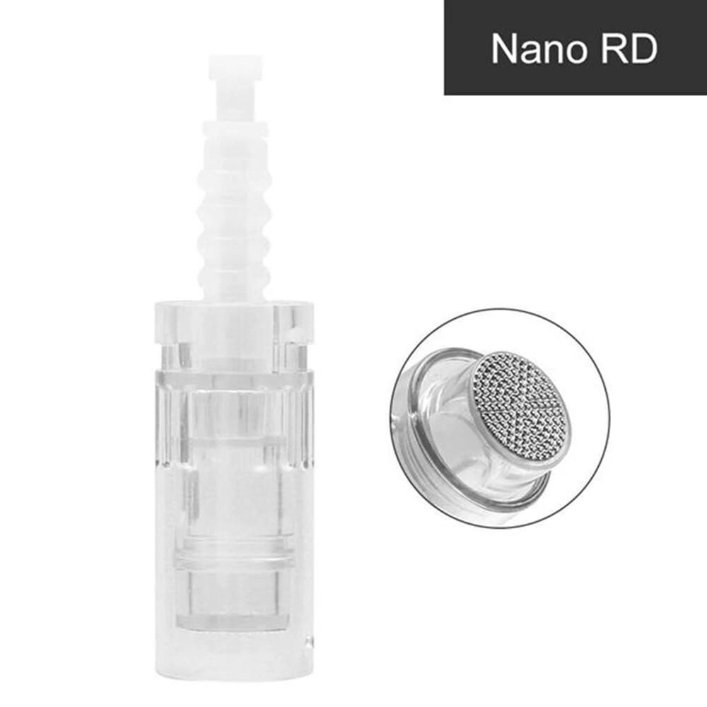 30 rund pcs nano