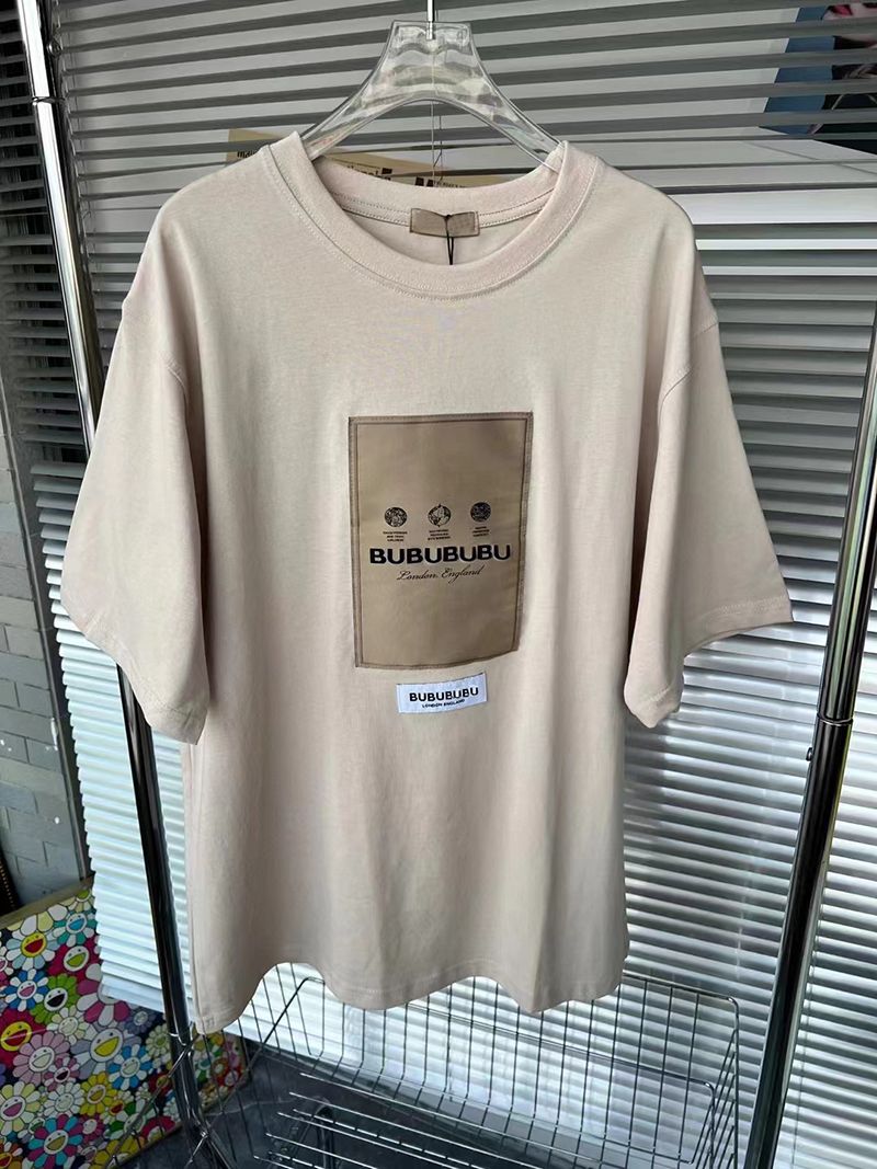 Khaki Tees.