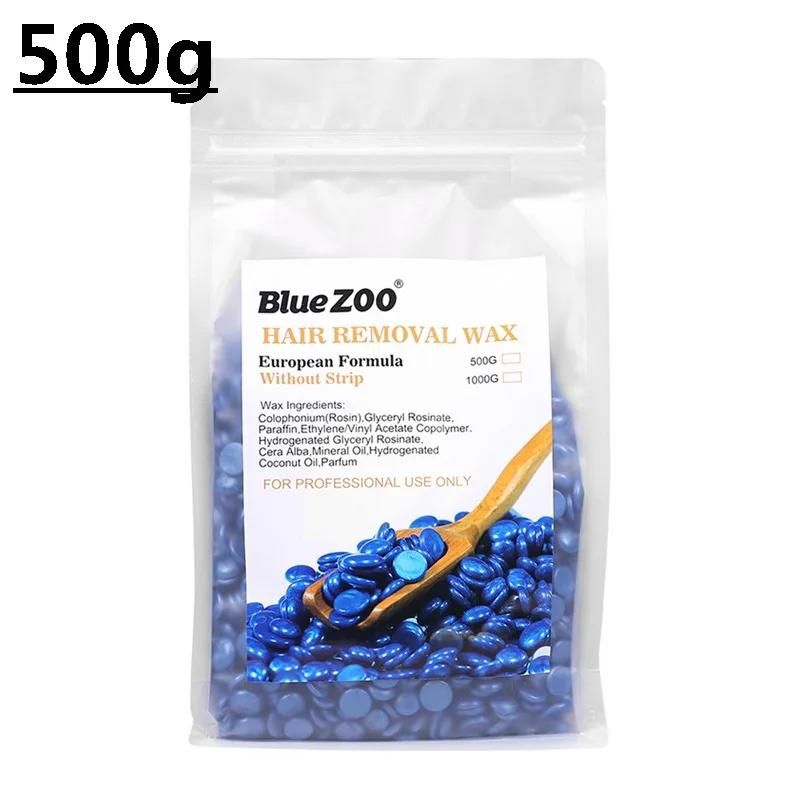 Kleur: 500g ZG Kamille