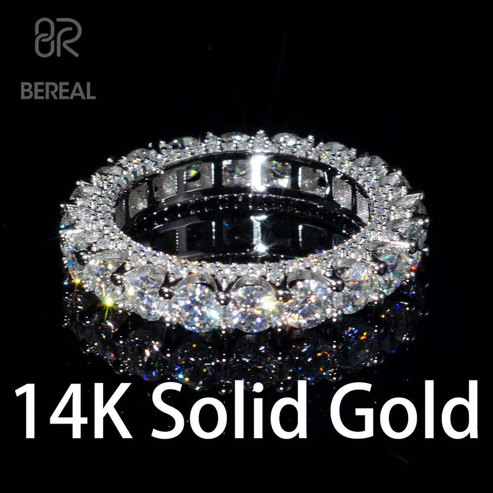 Style 1. 14k Solid Gold