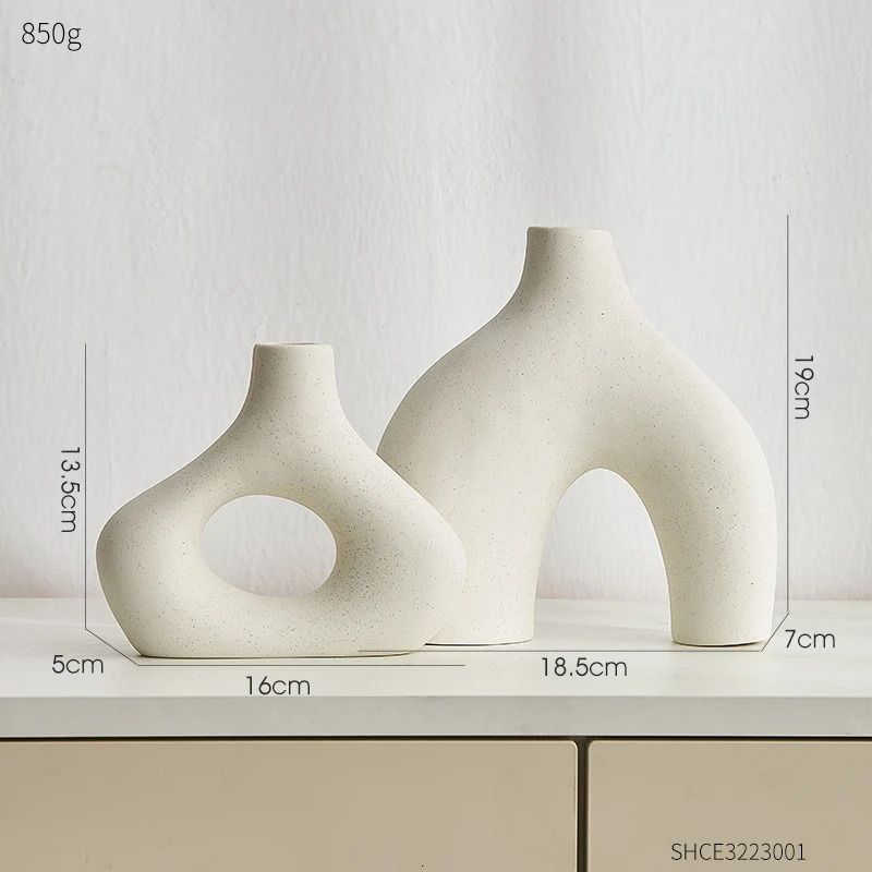 Vase 2st