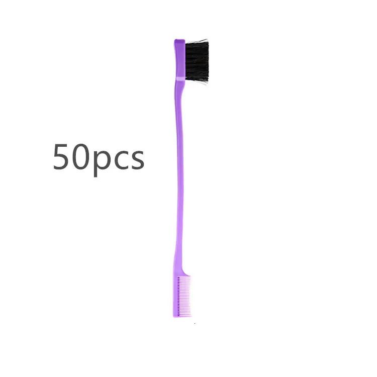 50 sztuk Dark Purple.