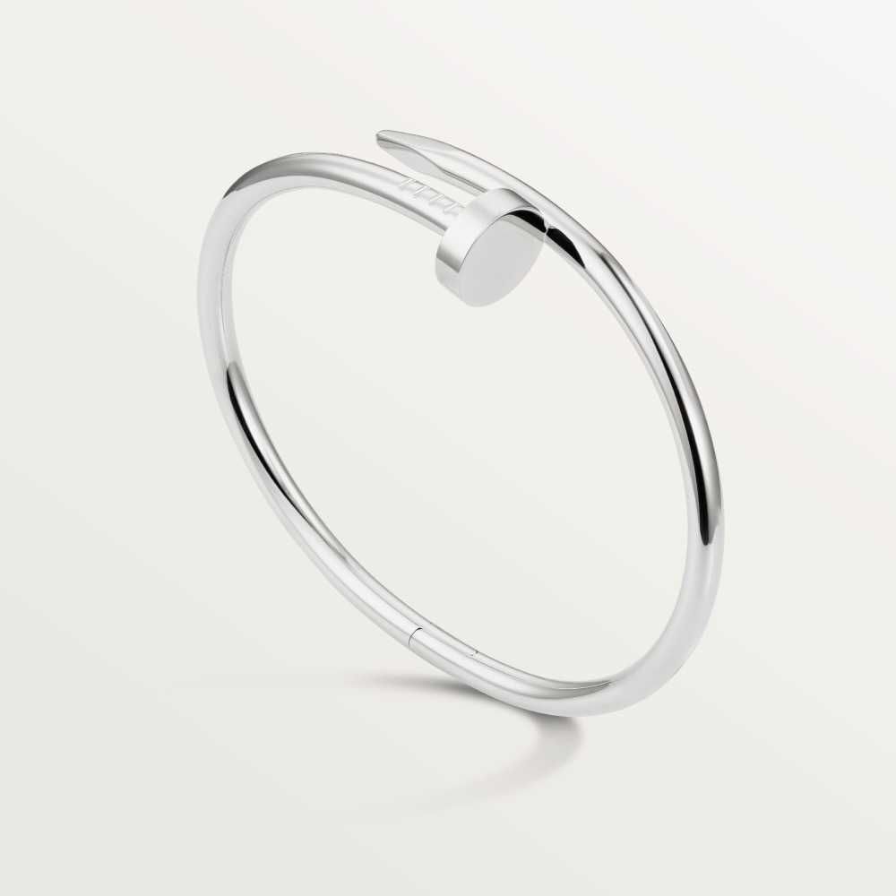 Silver Without Diamond-Women&#039;s 17cm