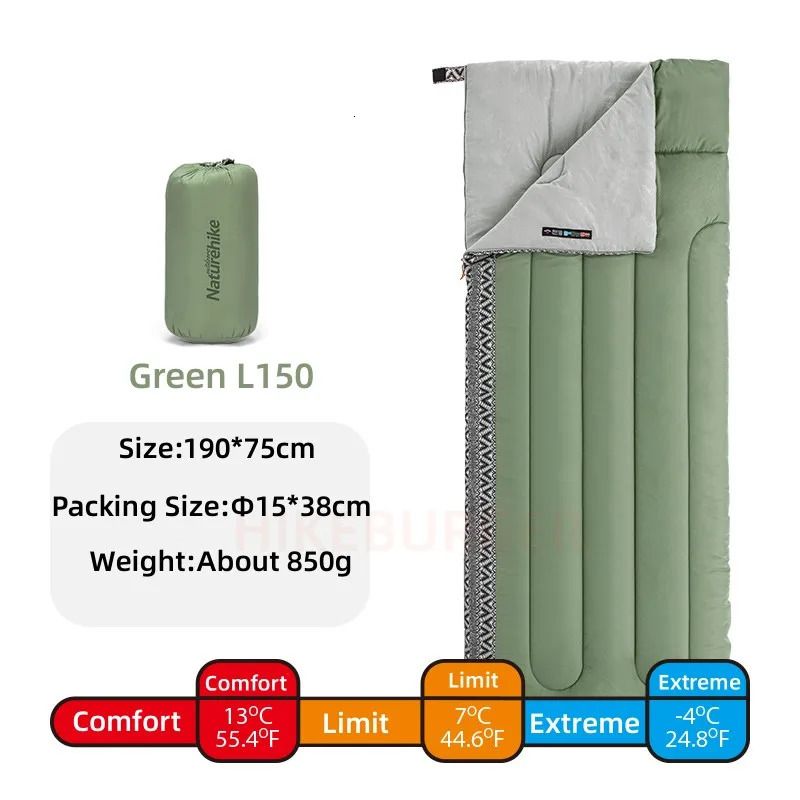 L150 Dark Green