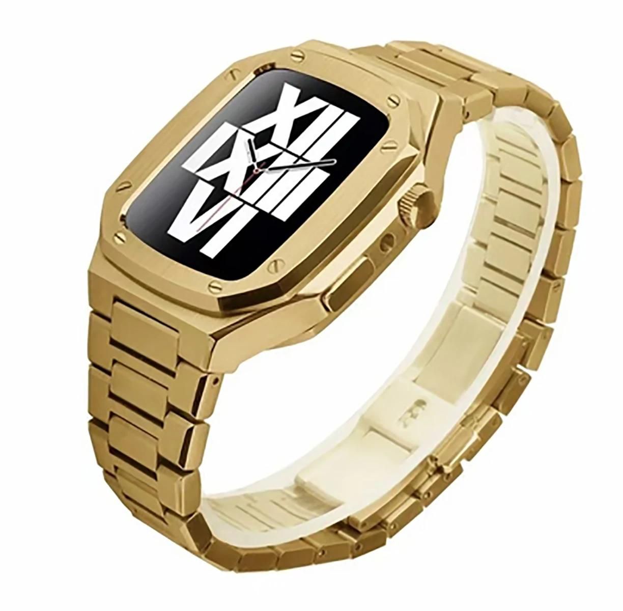 جميع Matel B-For Iwatch 45mm