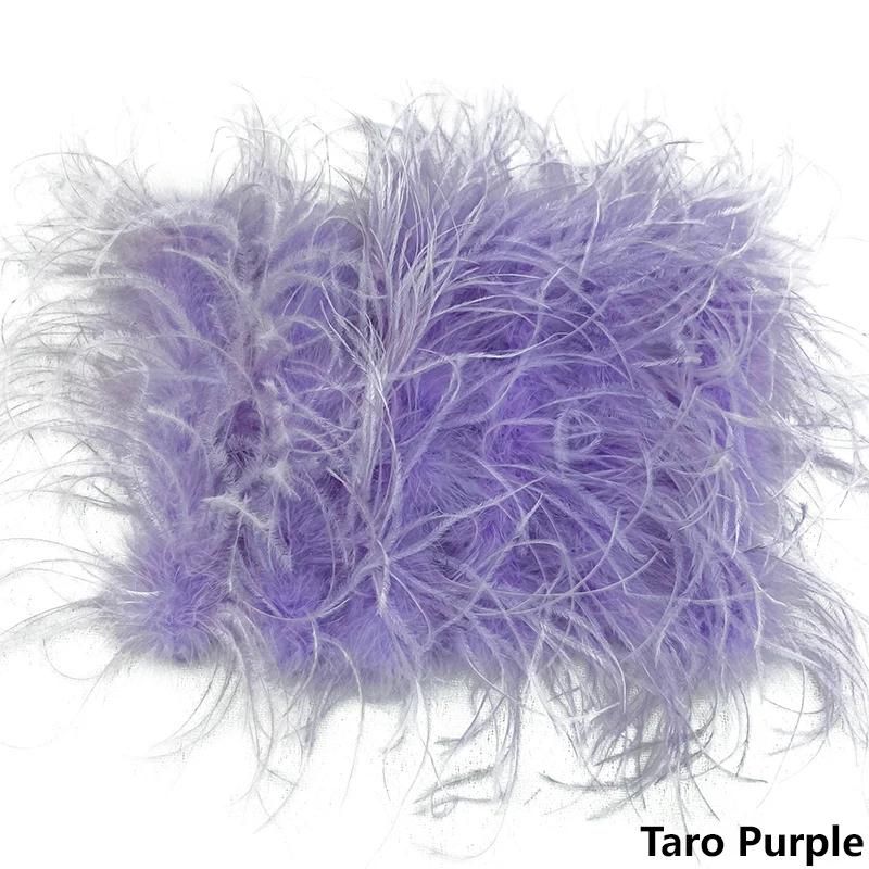 Taro paars