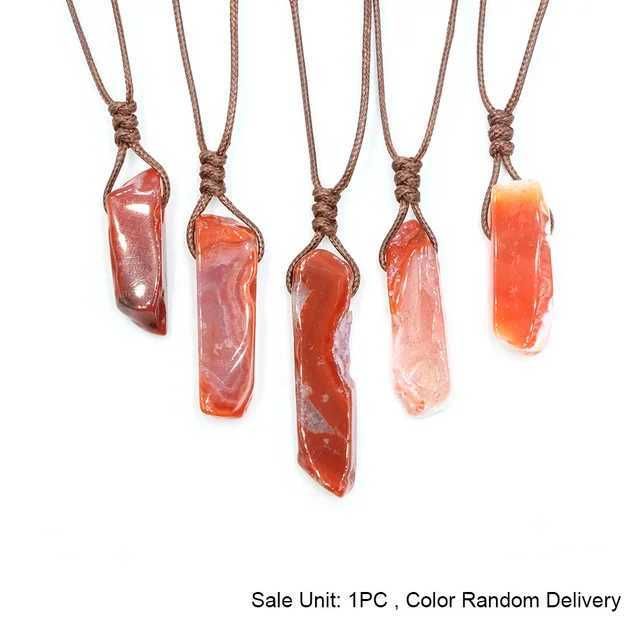 Red Agate