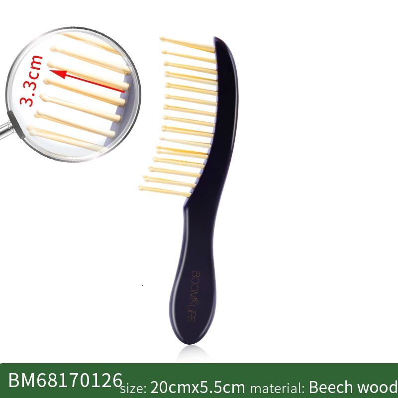 Wide Comb b