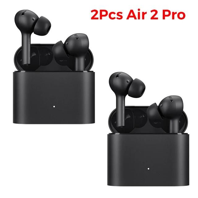 2 Air 2pro