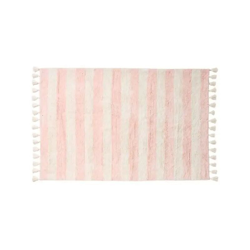 1pc-pink plaid