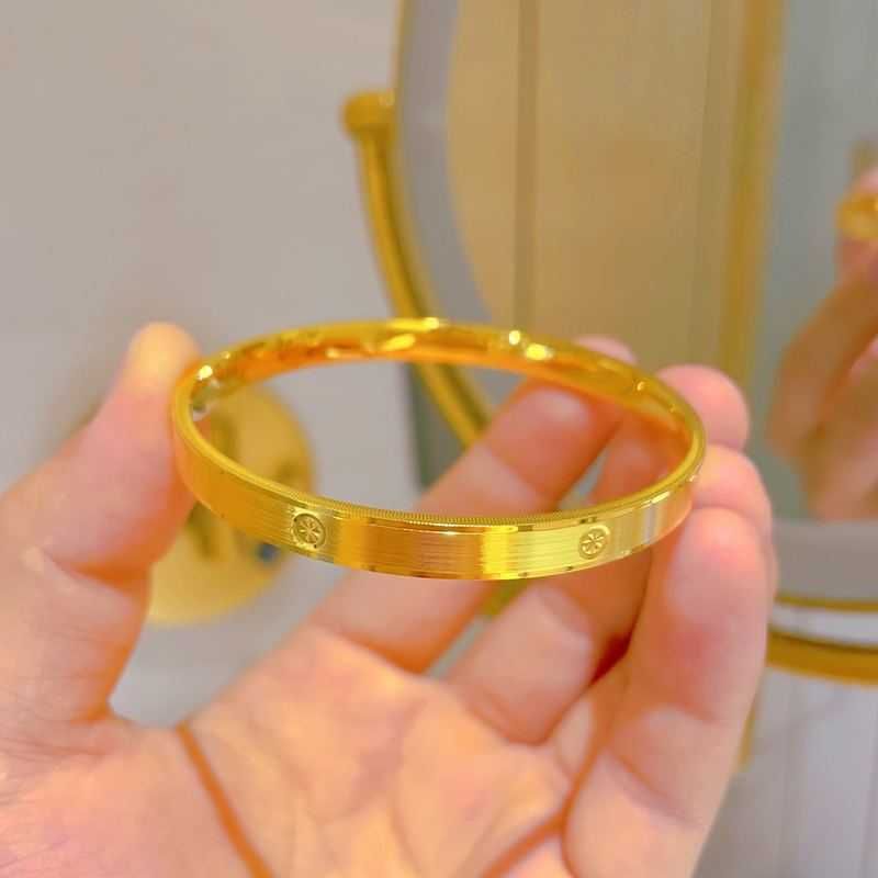 mi zi hua bangle -32ループマウススターブ