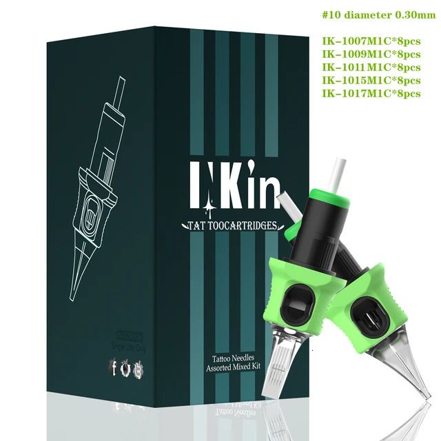 IK-MIX-M1C-0.30mm