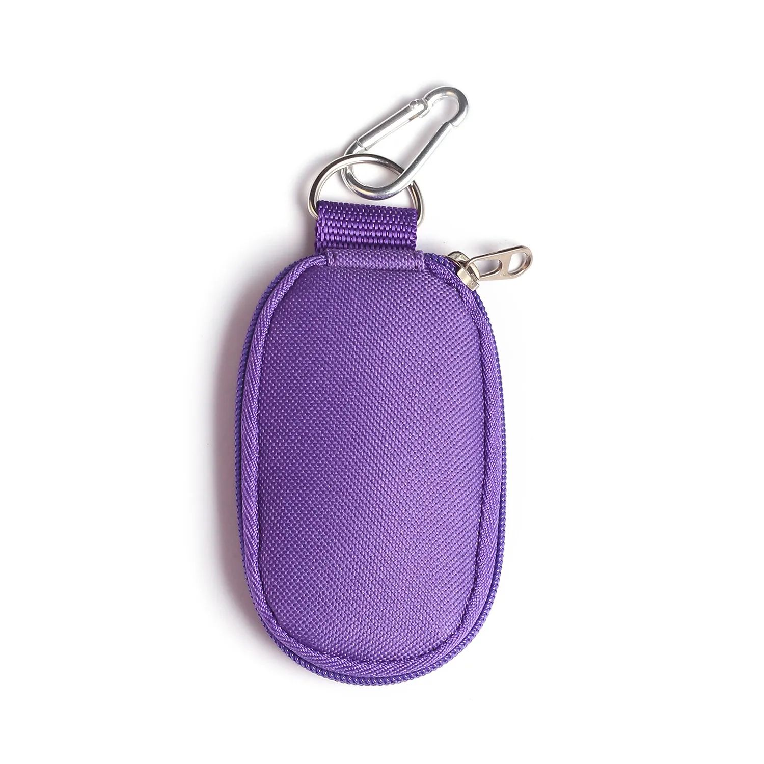 Purple-10.5*6,5 cm