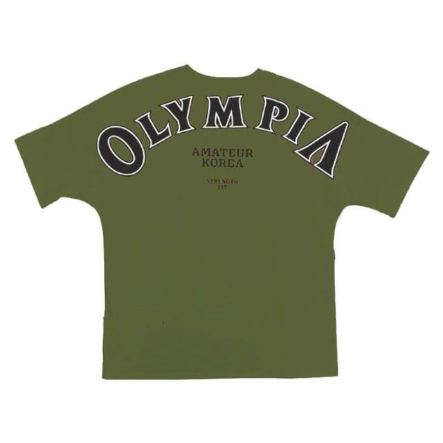 Army Green