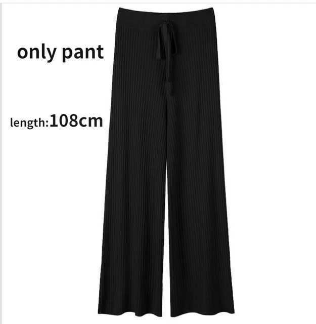 pantalon noir