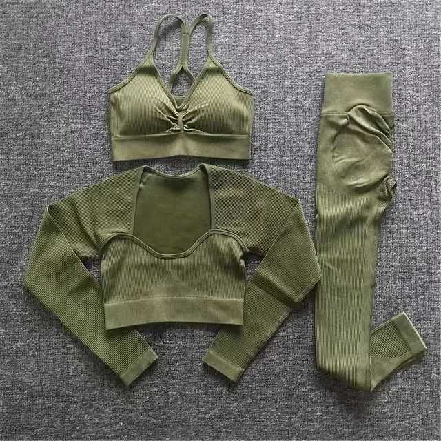 Army Green