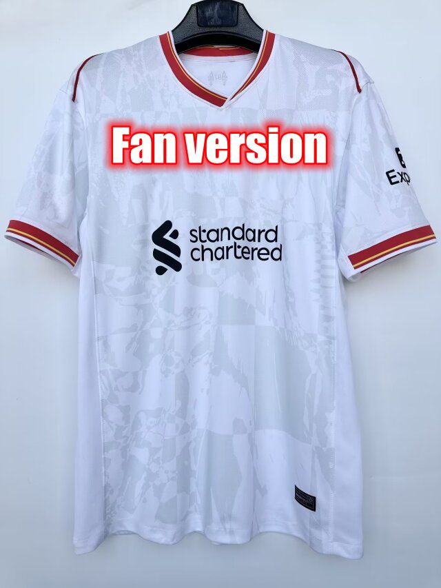 24-25 Away Fan version