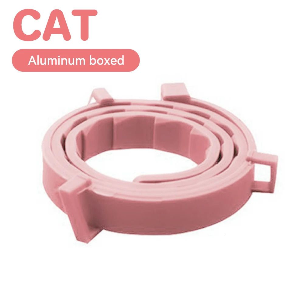 Pink Collar