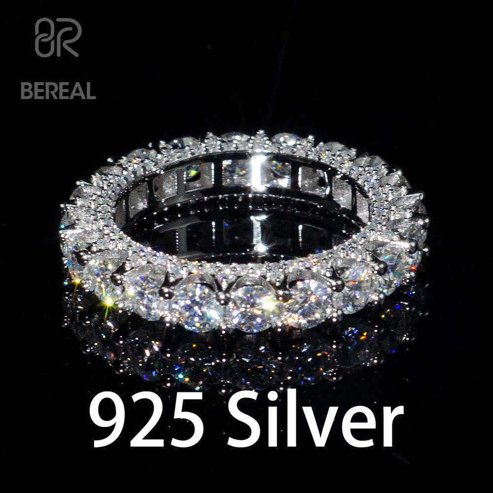 Style 1. 925 Silver