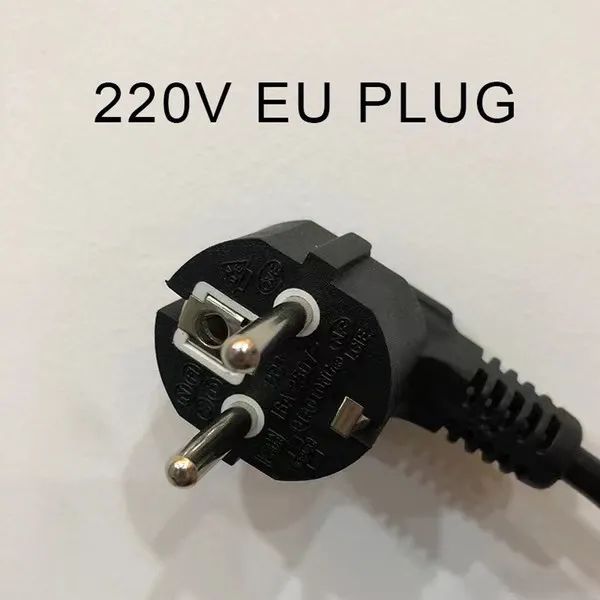 EU 220V