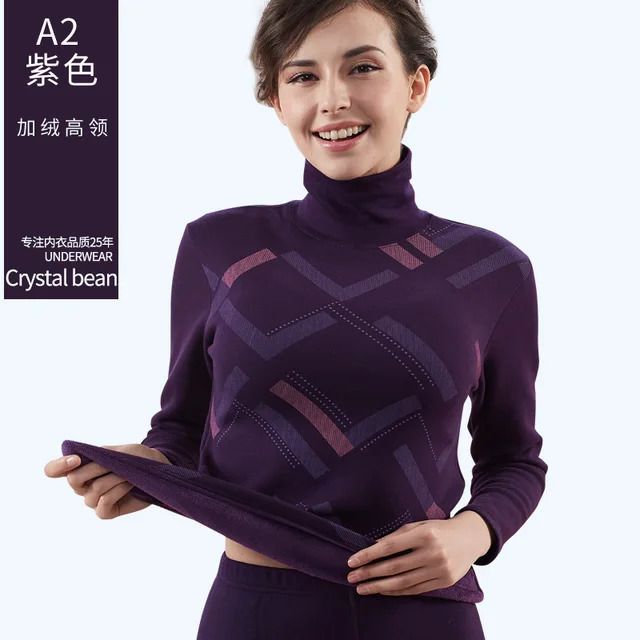 女性紫a2