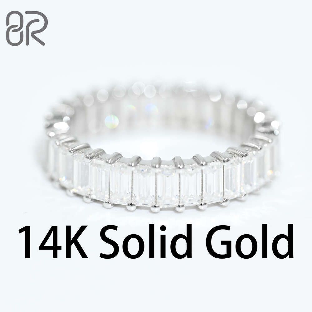 Styl 5. 14K Solid Gold