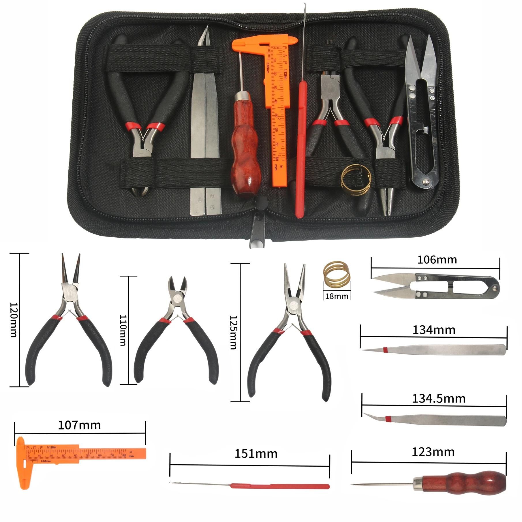 Color:Tool Kits 01