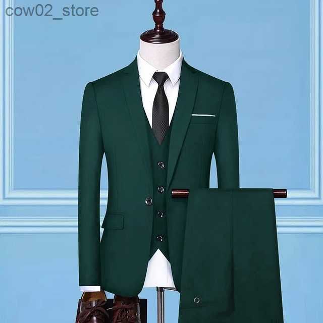 3 PCS Set Green