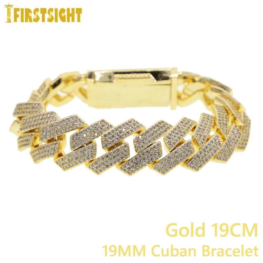 Metall Farbe: Gold 19cm