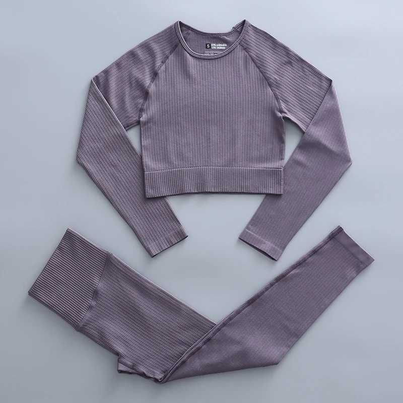 Purple 2pcs