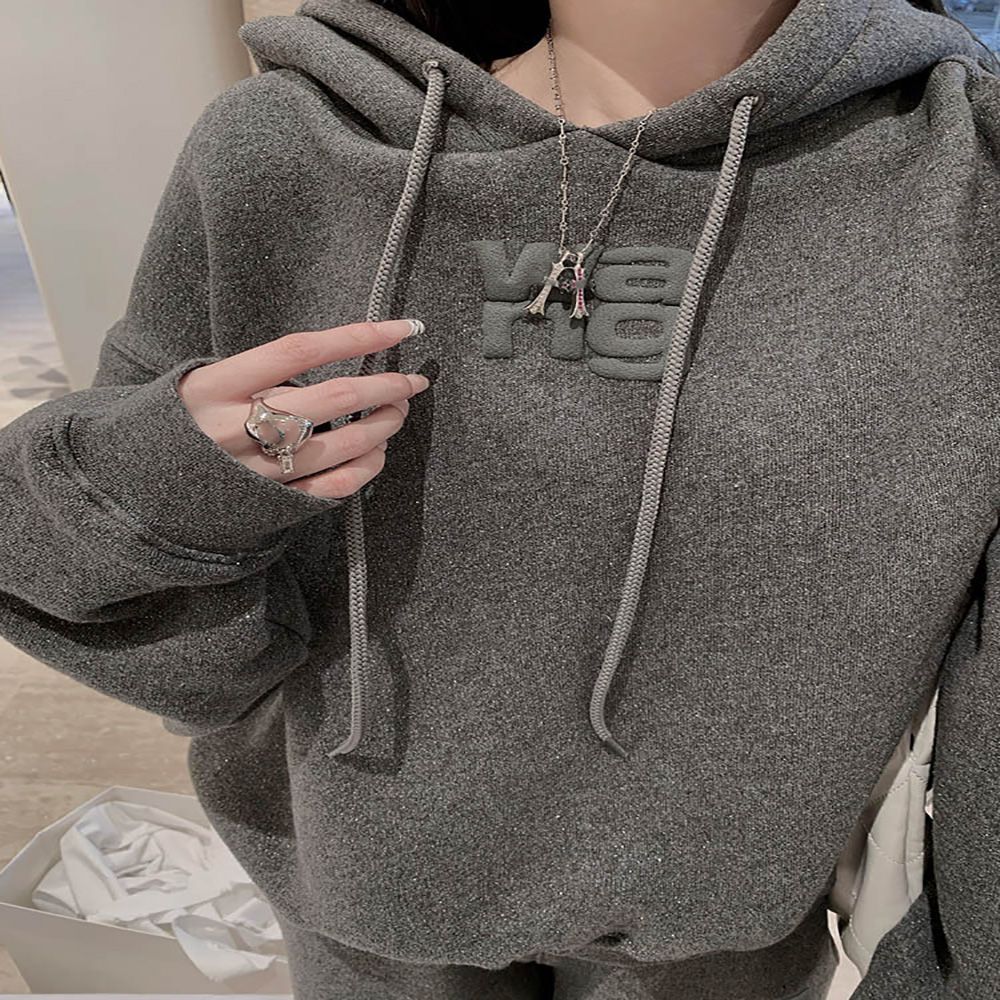 sweatshirt à capuche