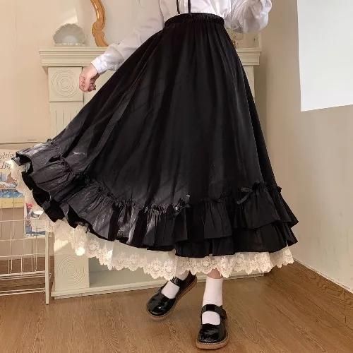 underskirt 78CM