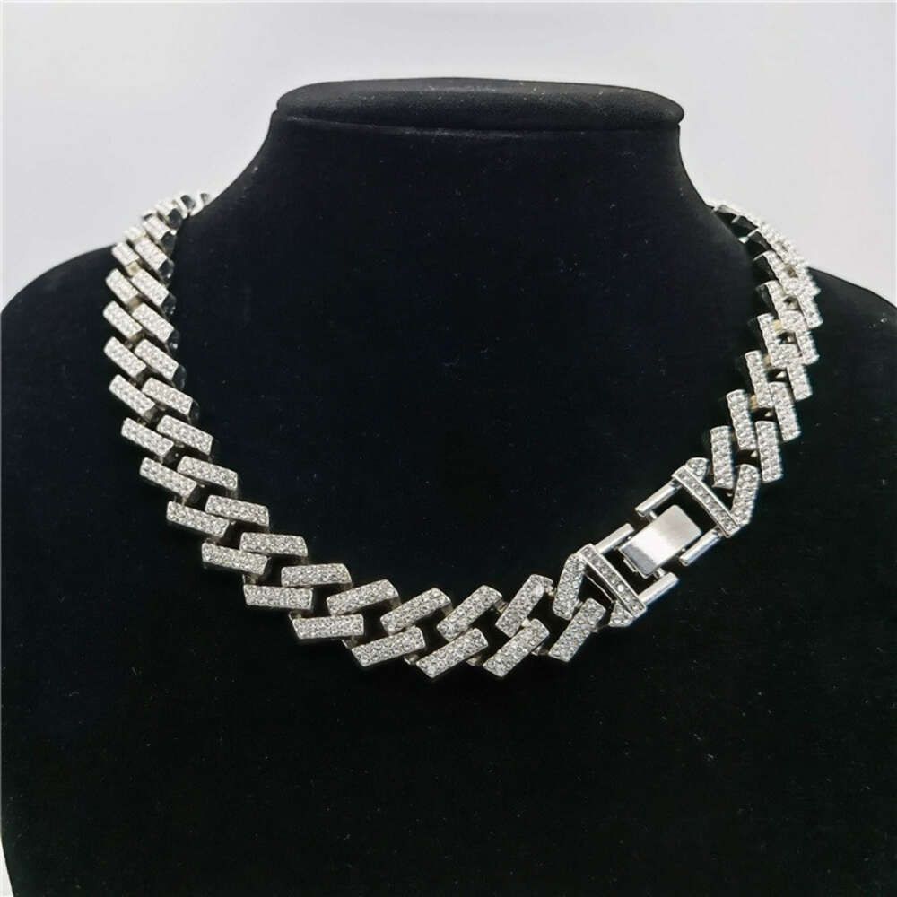 Silver-20inches