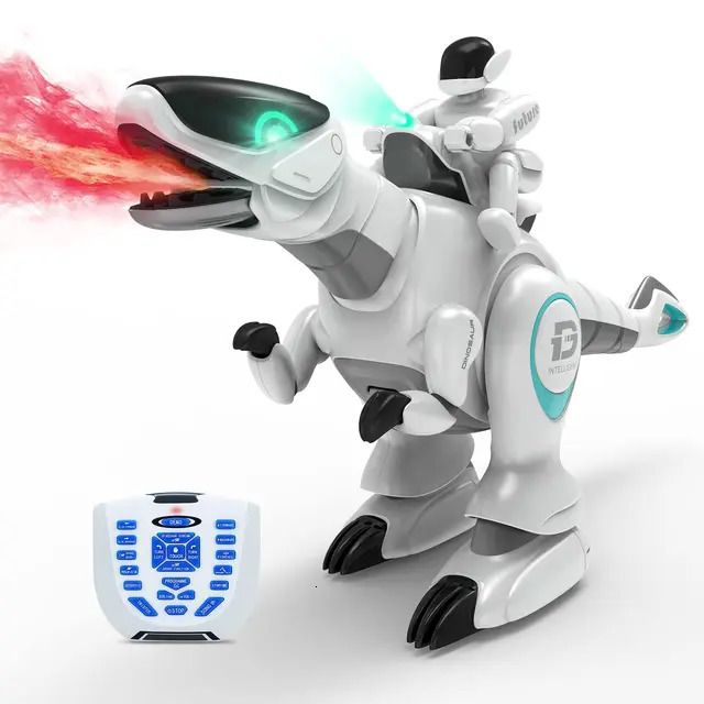 RC -Roboter